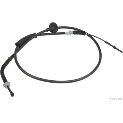 Photo Cable, parking brake HERTH+BUSS J3910315