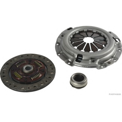 Photo Clutch Kit HERTH+BUSS J2003156