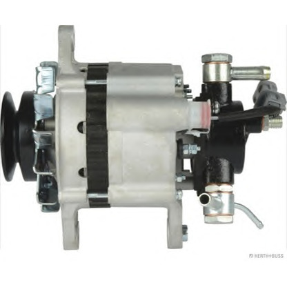 Foto Alternador HERTH+BUSS J5113049