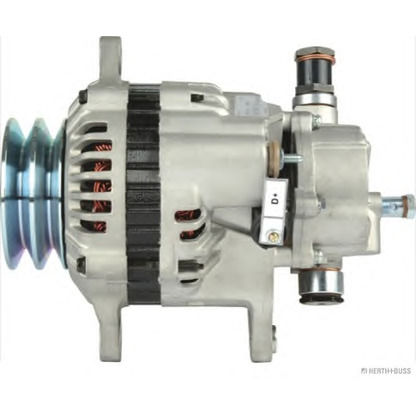 Zdjęcie Alternator HERTH+BUSS J5111112