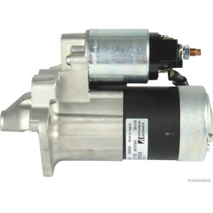 Foto Motor de arranque HERTH+BUSS J5211106