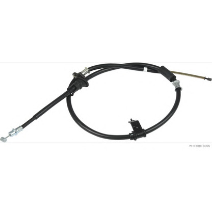 Photo Cable, parking brake HERTH+BUSS J3920500