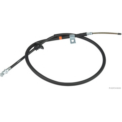 Photo Cable, parking brake HERTH+BUSS J3920505