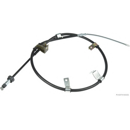 Photo Cable, parking brake HERTH+BUSS J3920524