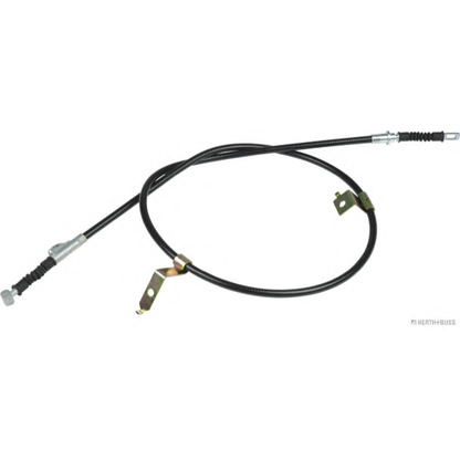 Photo Cable, parking brake HERTH+BUSS J3921037