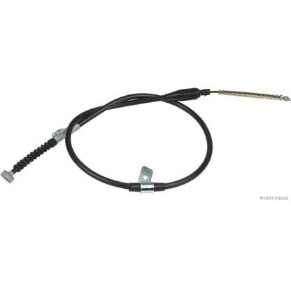 Photo Cable, parking brake HERTH+BUSS J3921038