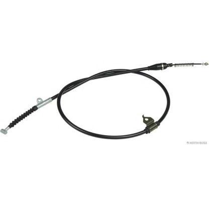 Photo Cable, parking brake HERTH+BUSS J3921039