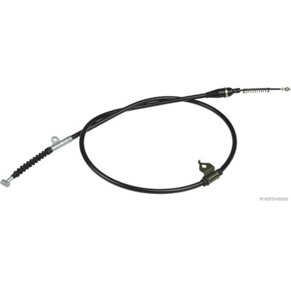 Foto Cable de accionamiento, freno de estacionamiento HERTH+BUSS J3921039