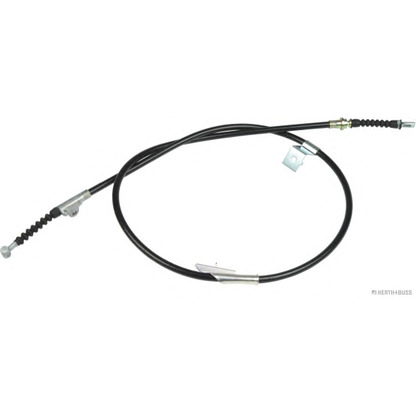 Foto Cable de accionamiento, freno de estacionamiento HERTH+BUSS J3921052