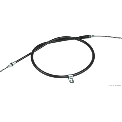 Photo Cable, parking brake HERTH+BUSS J3921070