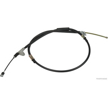 Foto Cable de accionamiento, freno de estacionamiento HERTH+BUSS J3922025