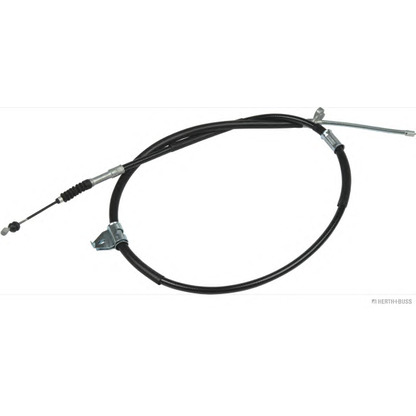 Foto Cable de accionamiento, freno de estacionamiento HERTH+BUSS J3922027