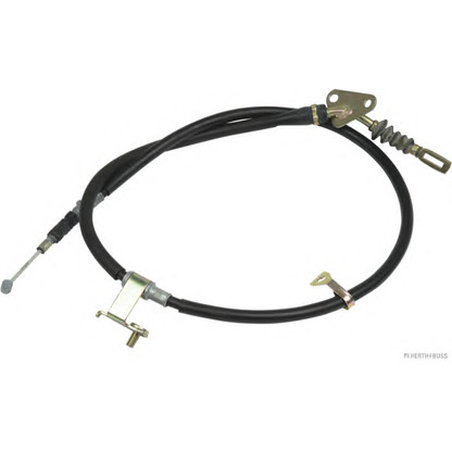 Photo Cable, parking brake HERTH+BUSS J3923008