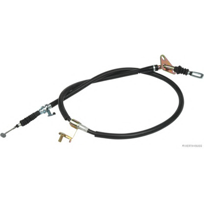 Photo Cable, parking brake HERTH+BUSS J3923009