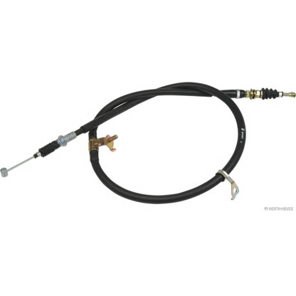 Foto Cable de accionamiento, freno de estacionamiento HERTH+BUSS J3923012