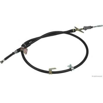 Photo Cable, parking brake HERTH+BUSS J3923030