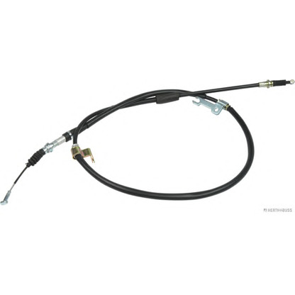 Foto Cable de accionamiento, freno de estacionamiento HERTH+BUSS J3923053