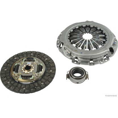 Photo Clutch Kit HERTH+BUSS J2002389