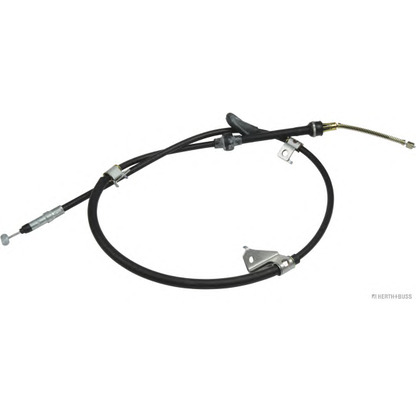 Photo Cable, parking brake HERTH+BUSS J3924001