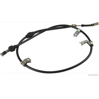Photo Cable, parking brake HERTH+BUSS J3924037