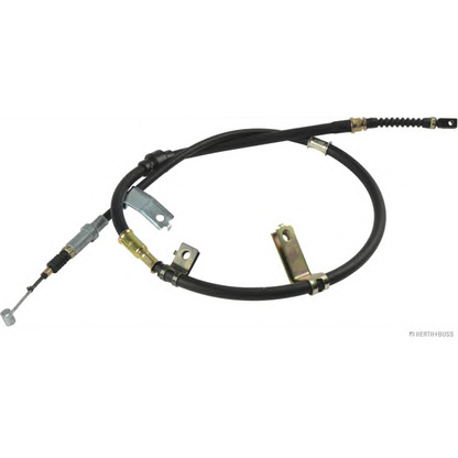 Photo Cable, parking brake HERTH+BUSS J3924047