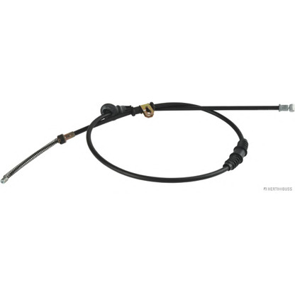 Photo Cable, parking brake HERTH+BUSS J3925061
