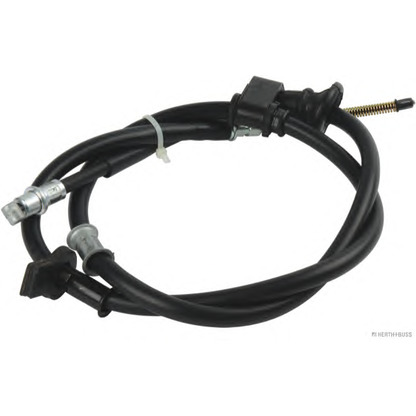 Photo Cable, parking brake HERTH+BUSS J3930500