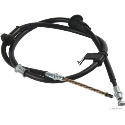 Photo Cable, parking brake HERTH+BUSS J3930507