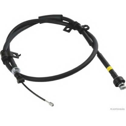 Photo Cable, parking brake HERTH+BUSS J3930547