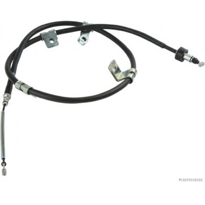 Foto Cable de accionamiento, freno de estacionamiento HERTH+BUSS J3930562