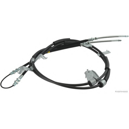 Photo Cable, parking brake HERTH+BUSS J3930912
