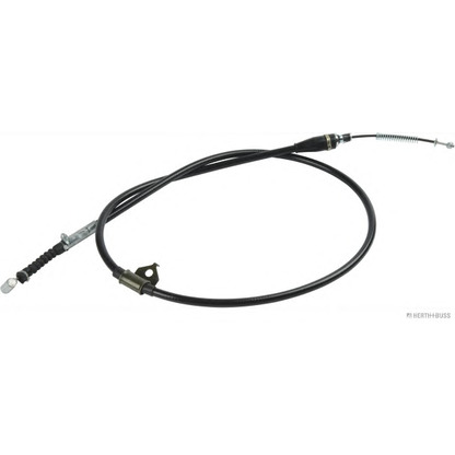 Photo Cable, parking brake HERTH+BUSS J3931039
