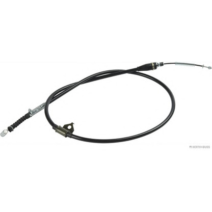 Foto Cable de accionamiento, freno de estacionamiento HERTH+BUSS J3931039