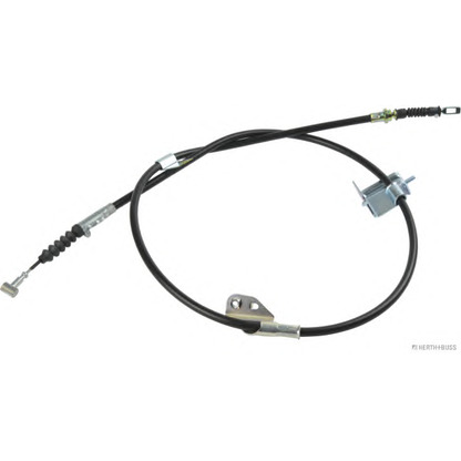 Foto Cable de accionamiento, freno de estacionamiento HERTH+BUSS J3931053