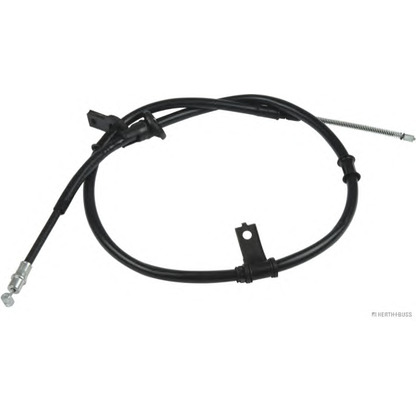 Photo Cable, parking brake HERTH+BUSS J3930508