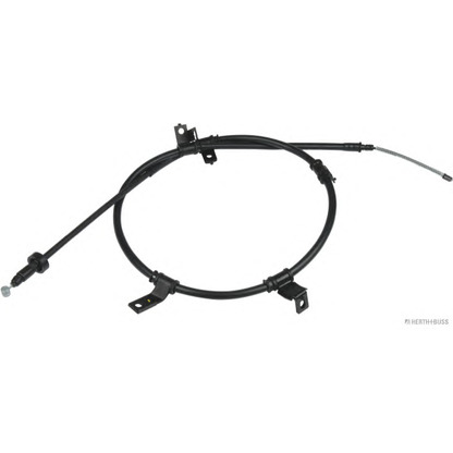 Photo Cable, parking brake HERTH+BUSS J3930563