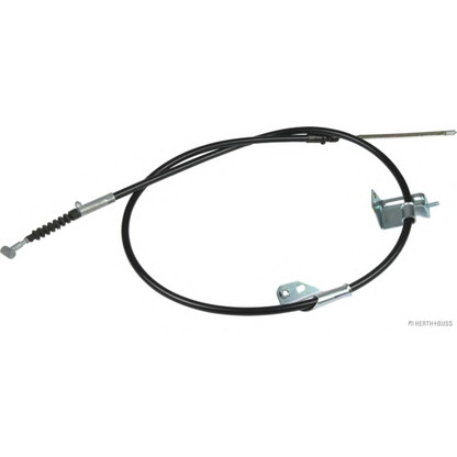 Foto Cable de accionamiento, freno de estacionamiento HERTH+BUSS J3931049