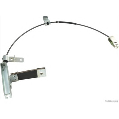 Photo Cable, parking brake HERTH+BUSS J3928000