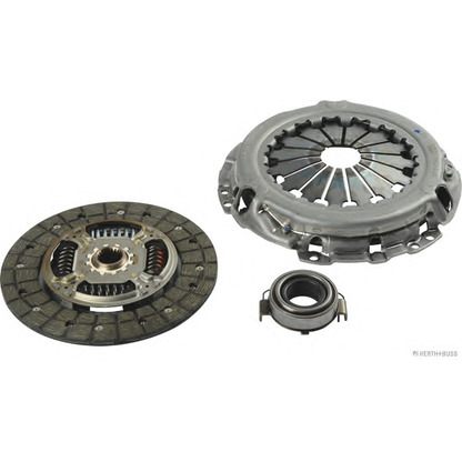 Photo Clutch Kit HERTH+BUSS J2002390