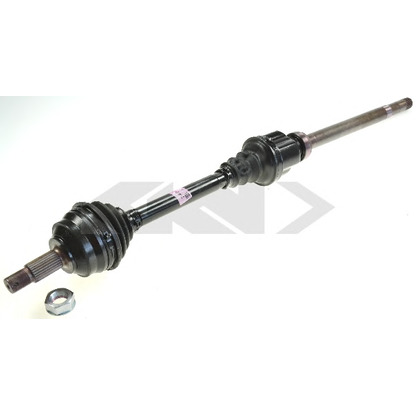 Photo Drive Shaft LÖBRO 305100