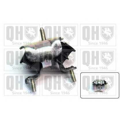 Photo Engine Mounting QUINTON HAZELL EM2249