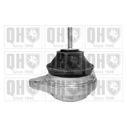 Photo Engine Mounting QUINTON HAZELL EM2453