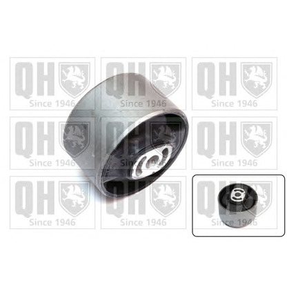 Photo Engine Mounting QUINTON HAZELL EM2587