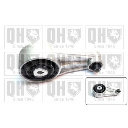 Photo Engine Mounting QUINTON HAZELL EM2613