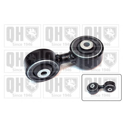 Photo Engine Mounting QUINTON HAZELL EM3107