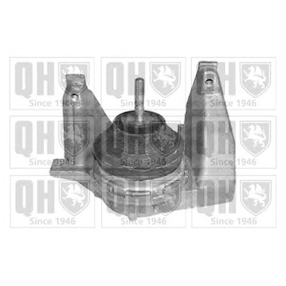 Photo Engine Mounting QUINTON HAZELL EM3110