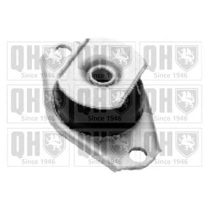 Photo Engine Mounting QUINTON HAZELL EM3126