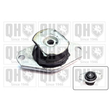 Photo Engine Mounting QUINTON HAZELL EM3129