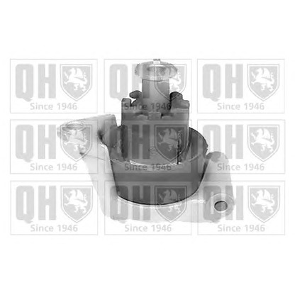 Photo Engine Mounting QUINTON HAZELL EM4118