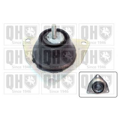 Photo Engine Mounting QUINTON HAZELL EM4234